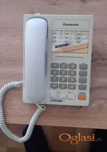 FIKSNI KANCELARISKI TELEFON